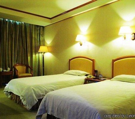 Nanjing Airport Hotel Pokoj fotografie