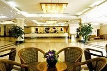 Nanjing Airport Hotel Exteriér fotografie