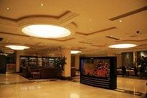 Nanjing Airport Hotel Exteriér fotografie