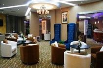 Nanjing Airport Hotel Exteriér fotografie